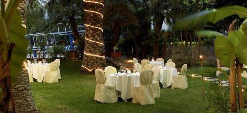 Grand Hotel Don Juan