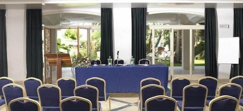 Grand Hotel Don Juan