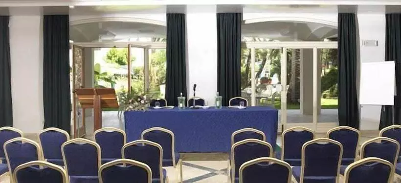 Grand Hotel Don Juan