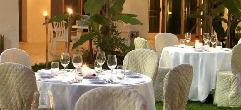 Grand Hotel Don Juan