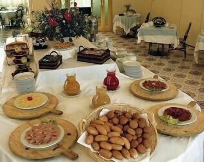 Grand Hotel Don Juan