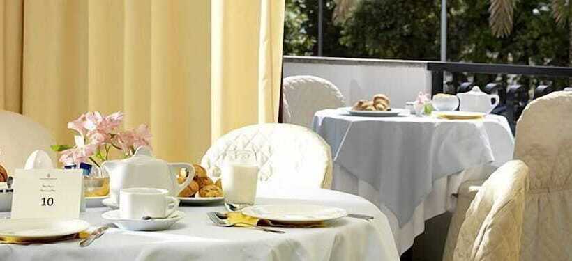 Grand Hotel Don Juan