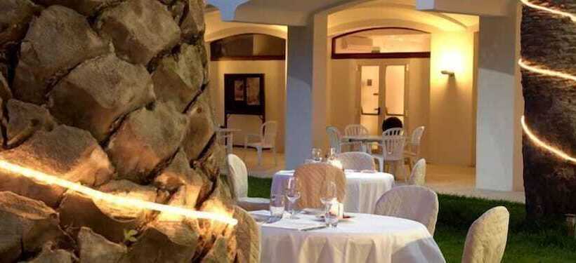 Grand Hotel Don Juan