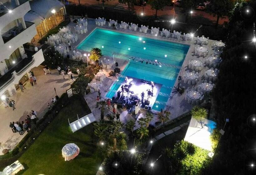 Grand Hotel Don Juan