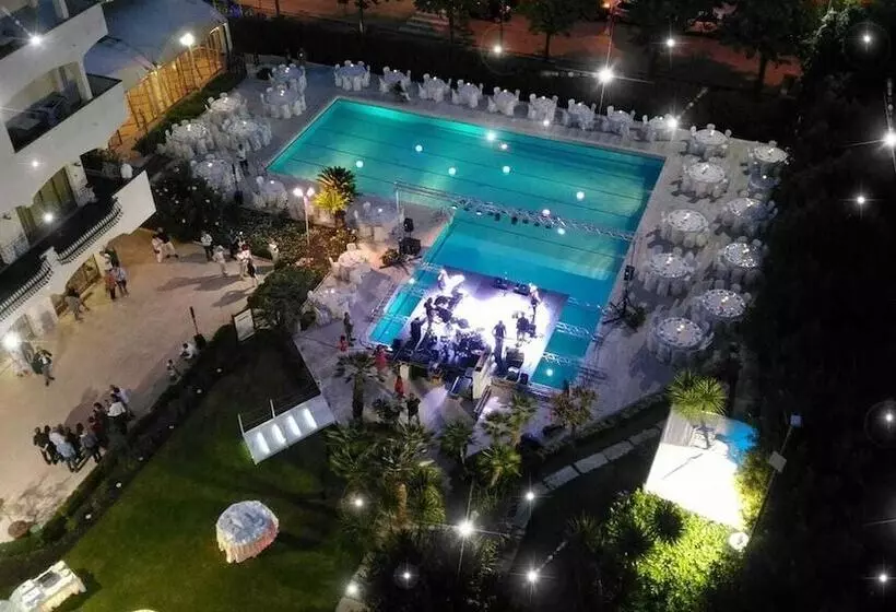 Grand Hotel Don Juan