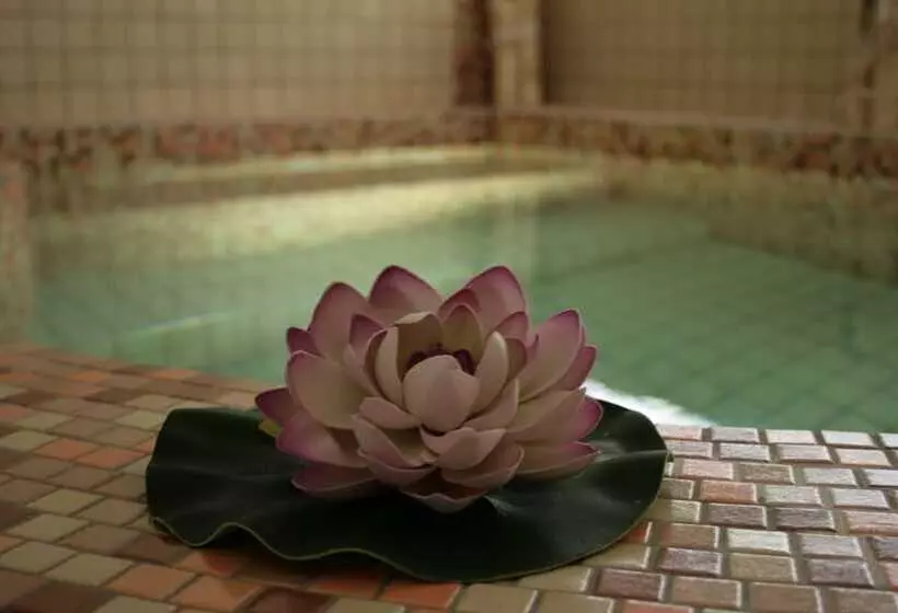 Grand Hotel Don Juan