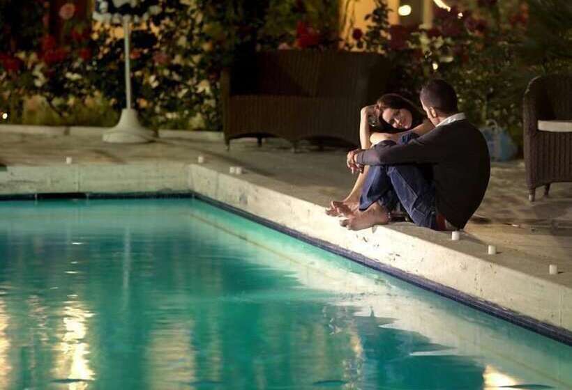 Grand Hotel Don Juan