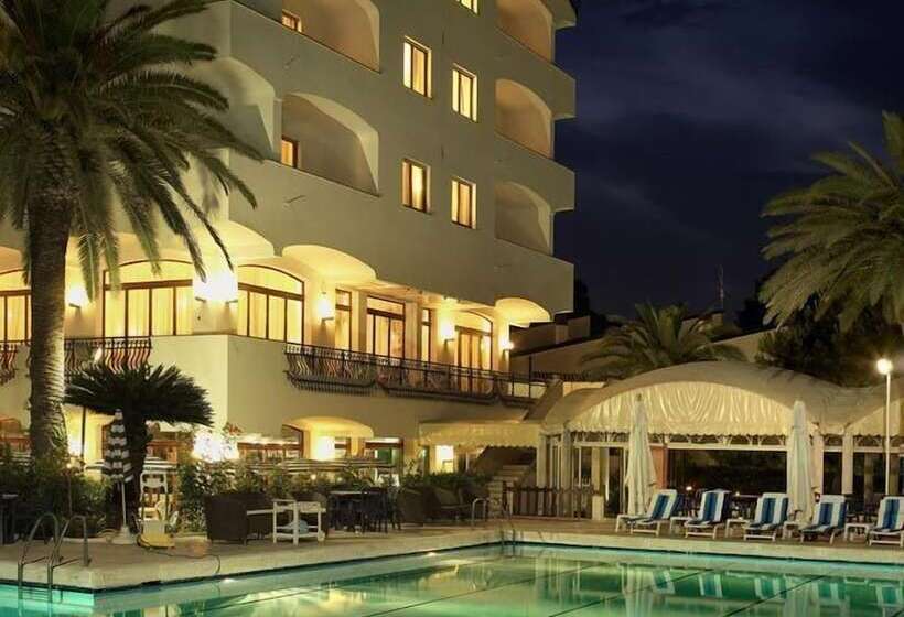 Grand Hotel Don Juan