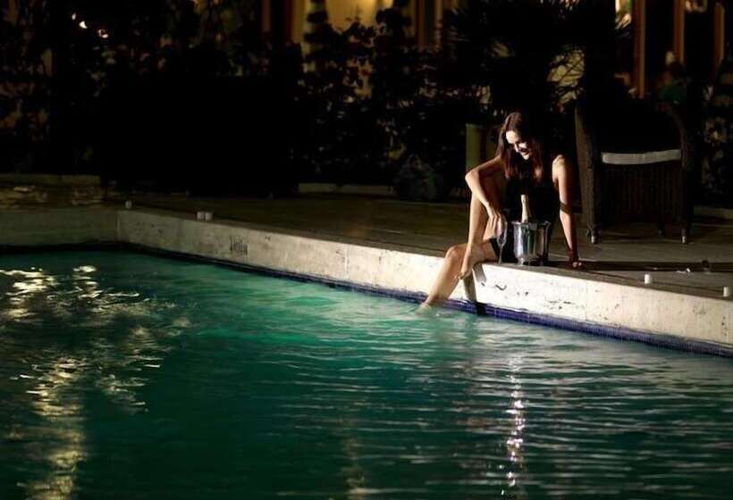 Grand Hotel Don Juan