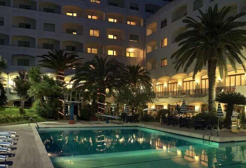 Grand Hotel Don Juan