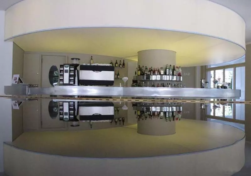 Grand Hotel Don Juan