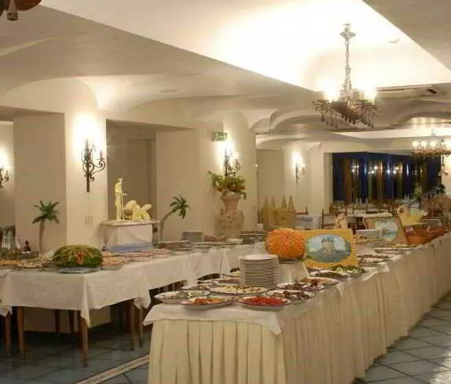 בית מלון כפרי Grazia Terme