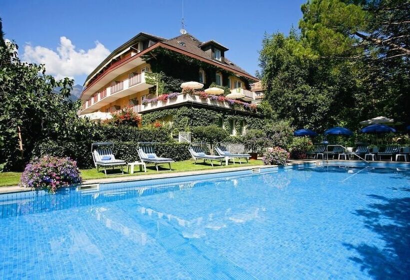 בית מלון כפרי Juliane