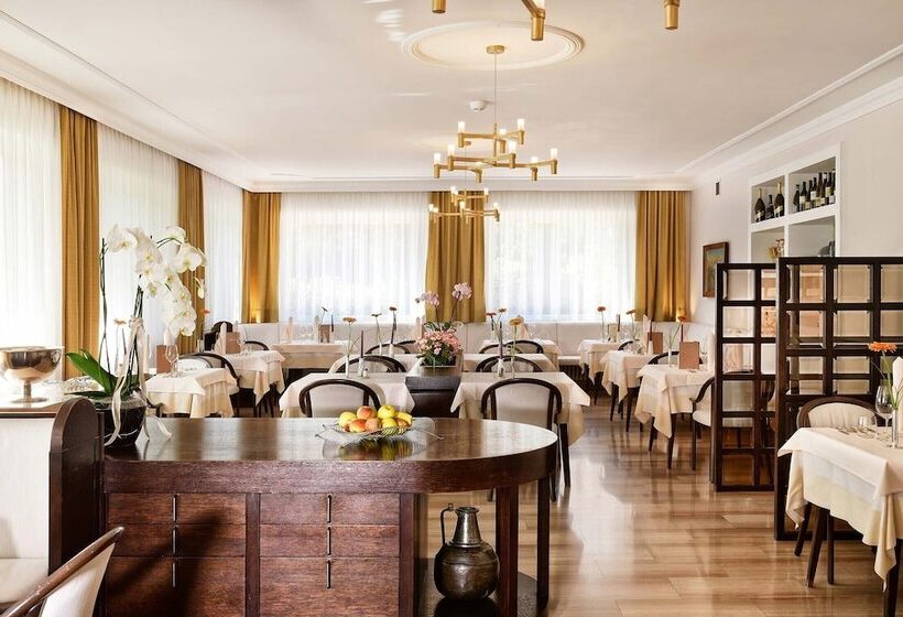 בית מלון כפרי Juliane