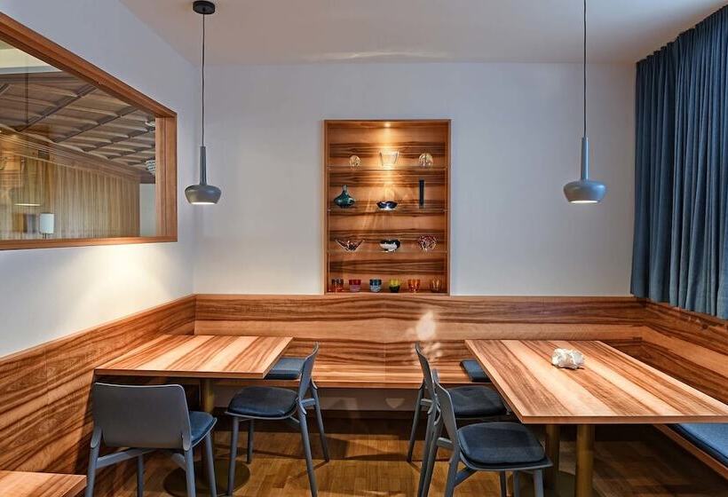 בית מלון כפרי Juliane