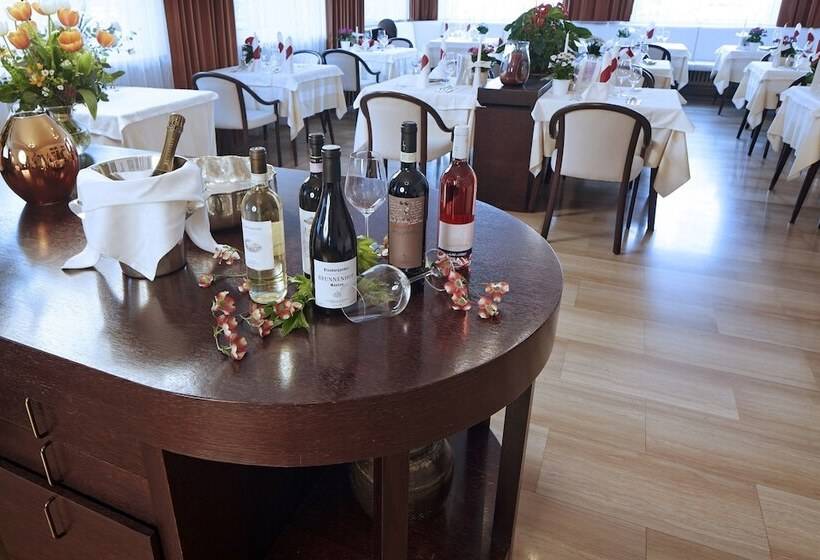 בית מלון כפרי Juliane