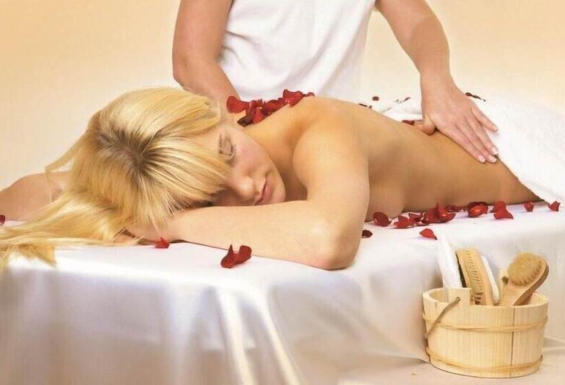 בית מלון כפרי Juliane