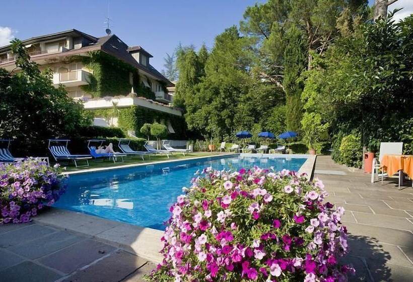 בית מלון כפרי Juliane