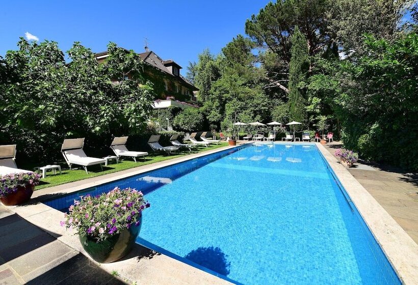 בית מלון כפרי Juliane