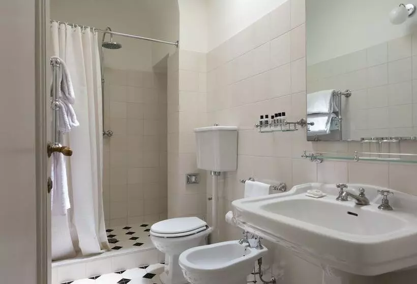 هتل Loggiato Dei Serviti