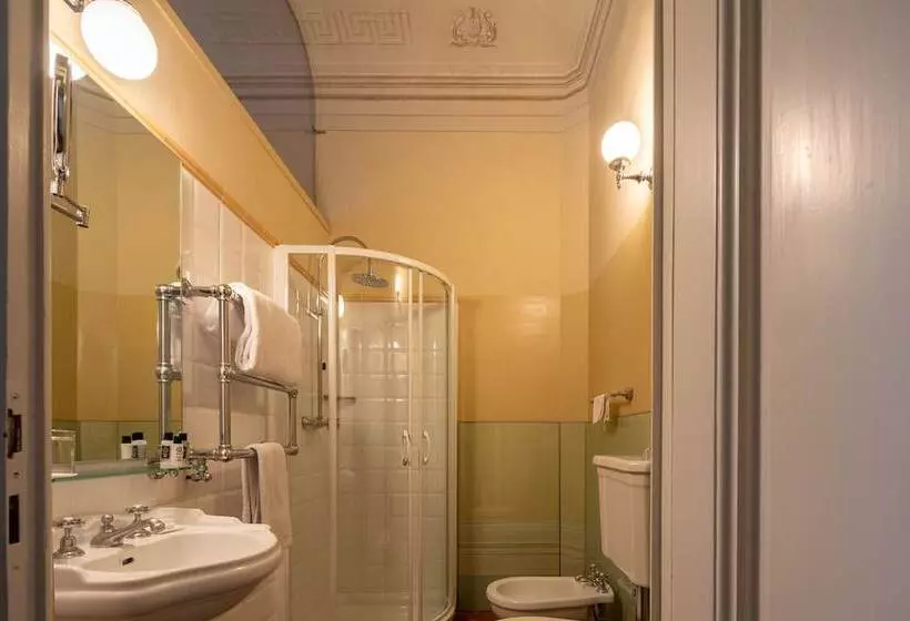 هتل Loggiato Dei Serviti