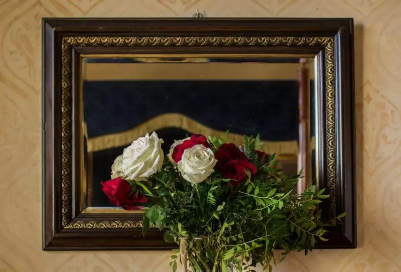 هتل Loggiato Dei Serviti