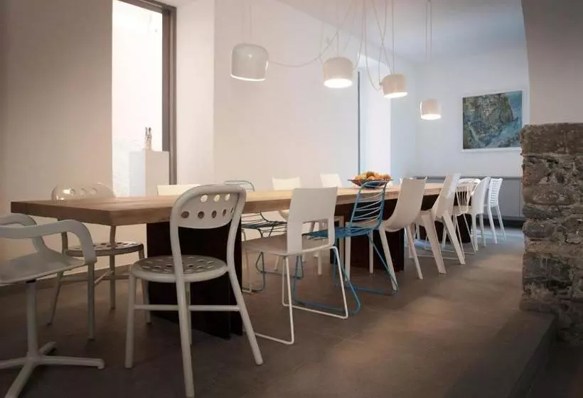 בית מלון כפרי Marina Piccola