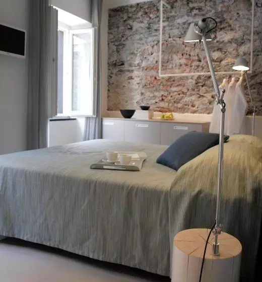 בית מלון כפרי Marina Piccola