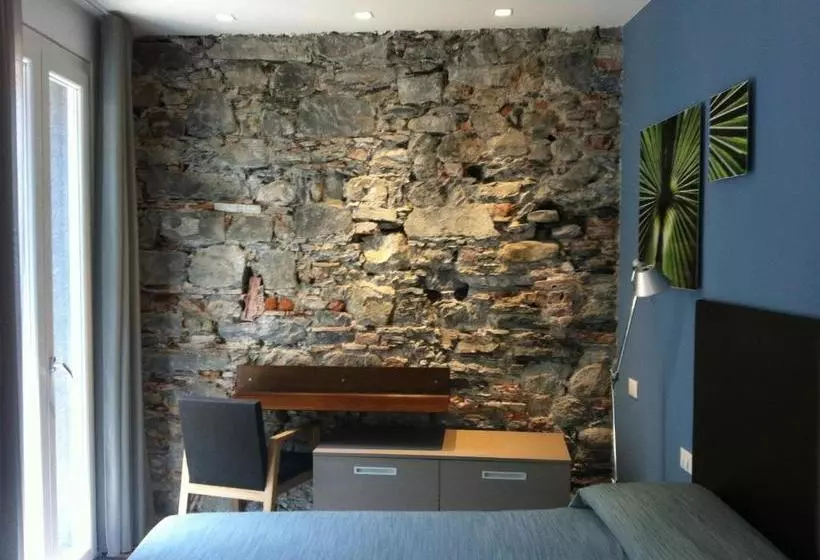 בית מלון כפרי Marina Piccola