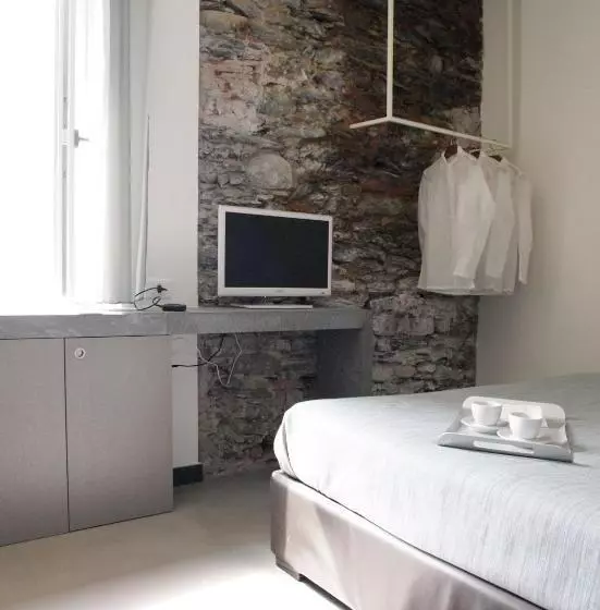 בית מלון כפרי Marina Piccola