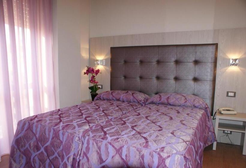 בית מלון כפרי Michela