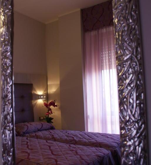 בית מלון כפרי Michela