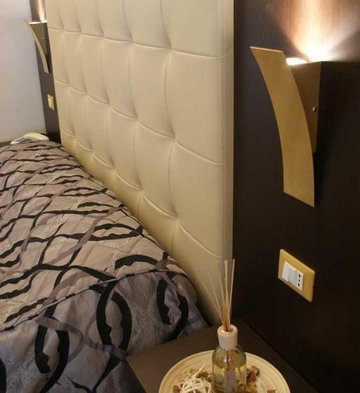 בית מלון כפרי Michela