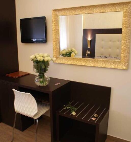 בית מלון כפרי Michela