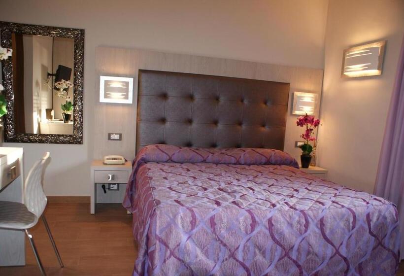 בית מלון כפרי Michela