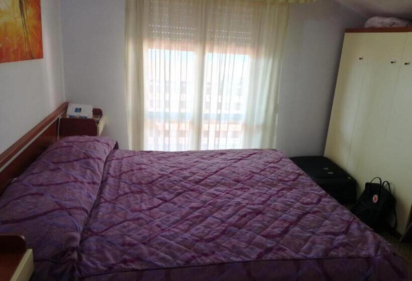 בית מלון כפרי Michela