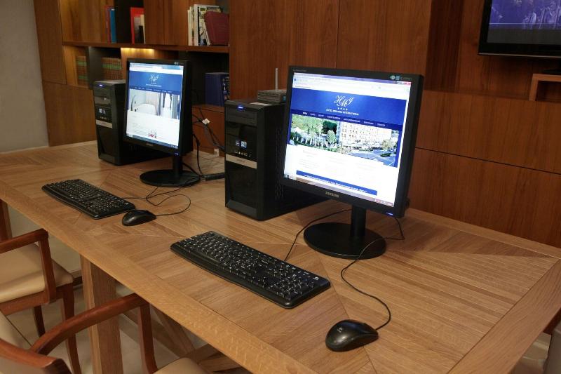 فندق Mirasole International