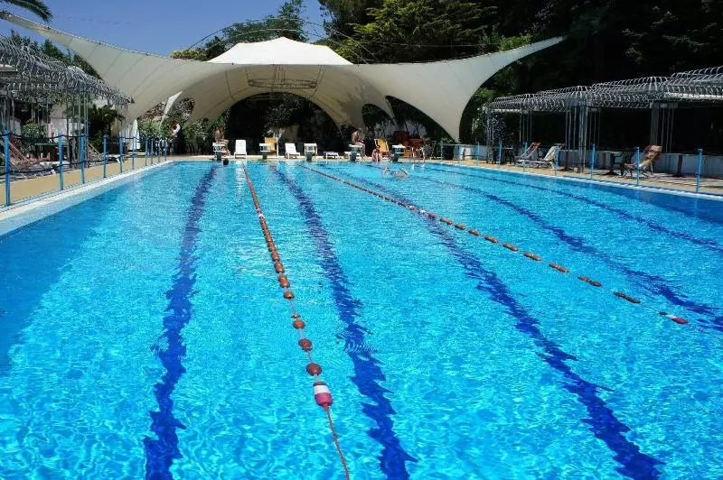 ホテル Mirasole International