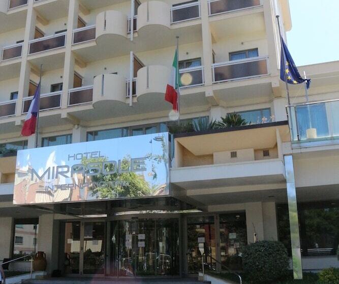 فندق Mirasole International