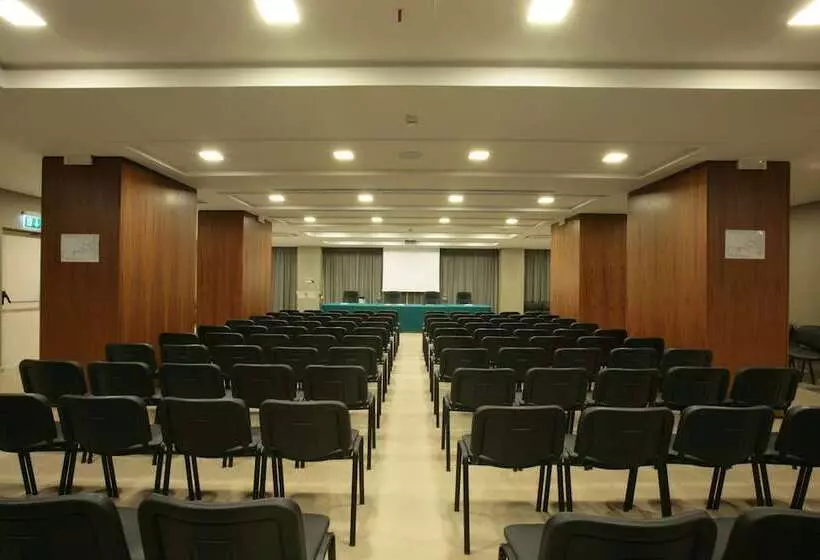 ホテル Mirasole International