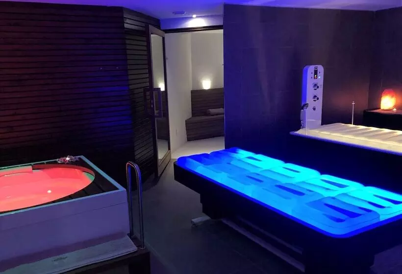 ホテル Mirasole International