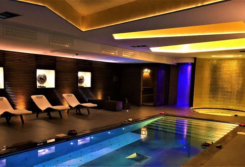 فندق Mirasole International