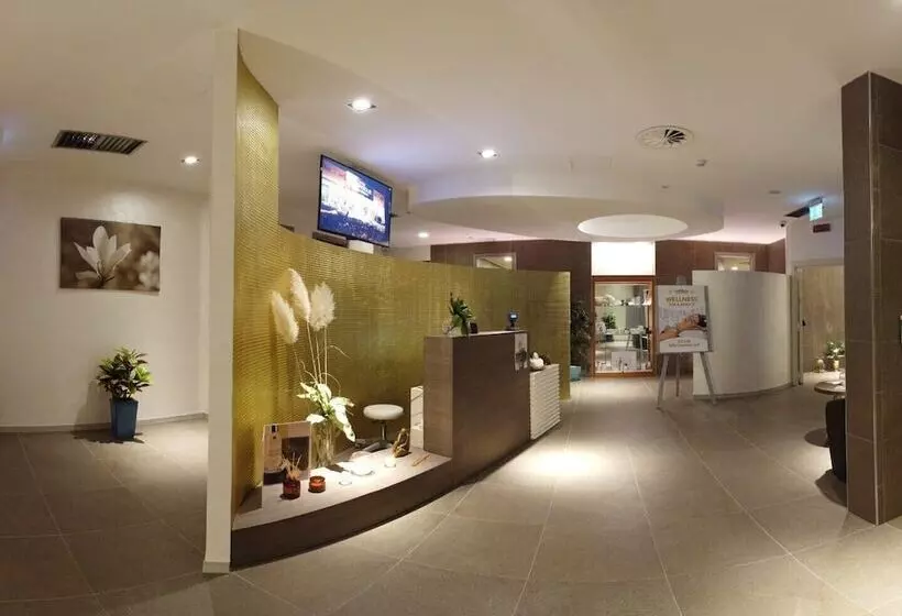 ホテル Mirasole International