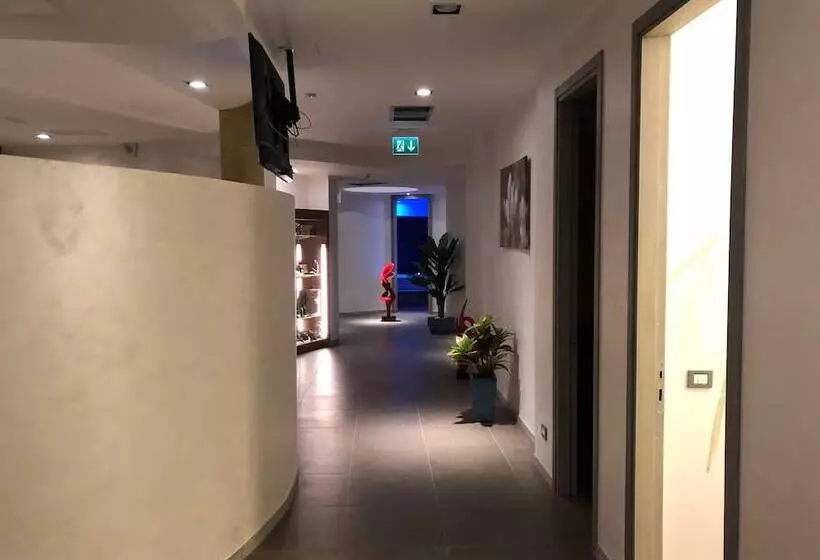 ホテル Mirasole International