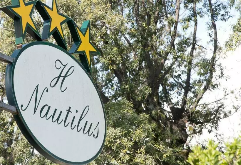 Hotel Nautilus