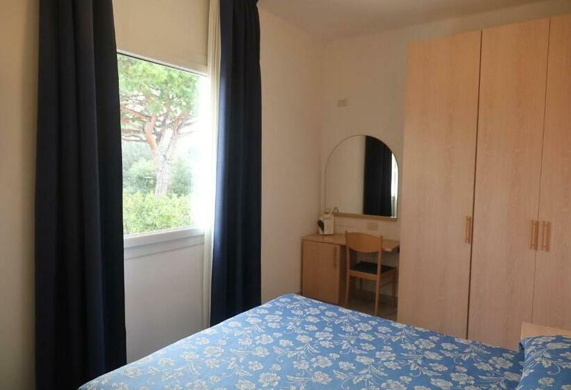 בית מלון כפרי Nautilus