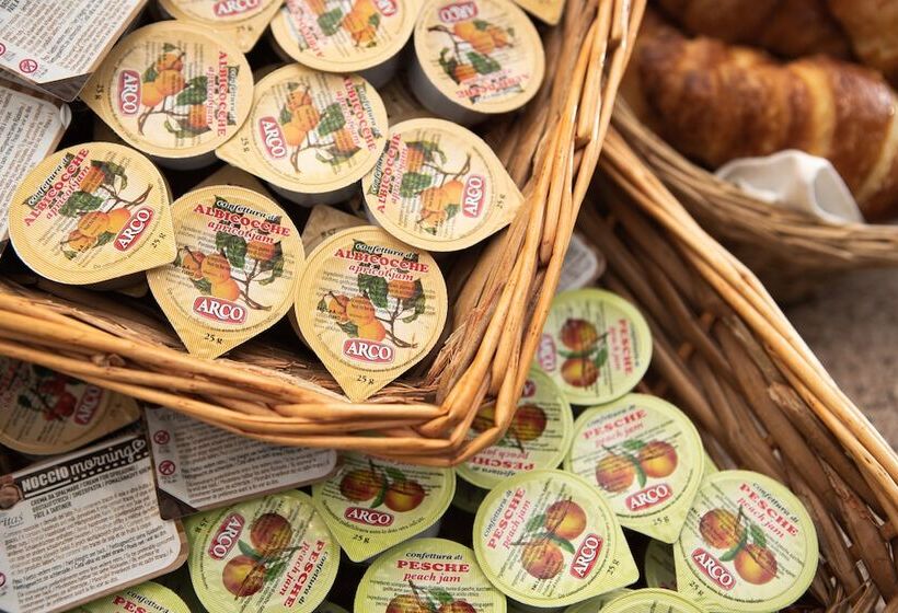 בית מלון כפרי Palace