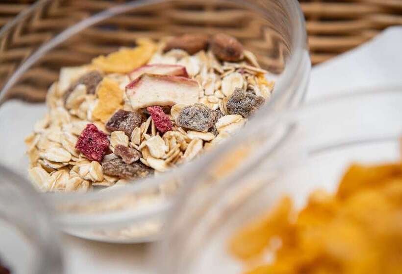 בית מלון כפרי Palace