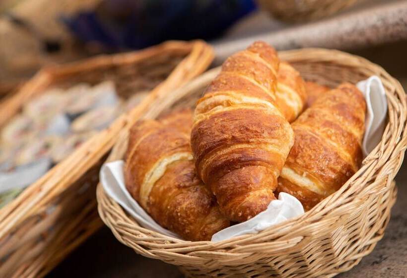 בית מלון כפרי Palace