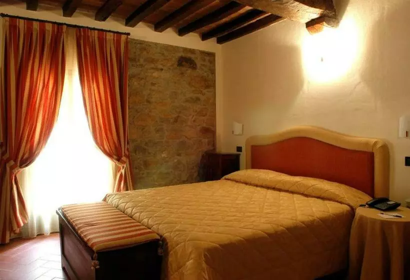 ホテル Palazzo Loup